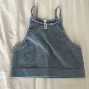 NikiBiki Crop Tank